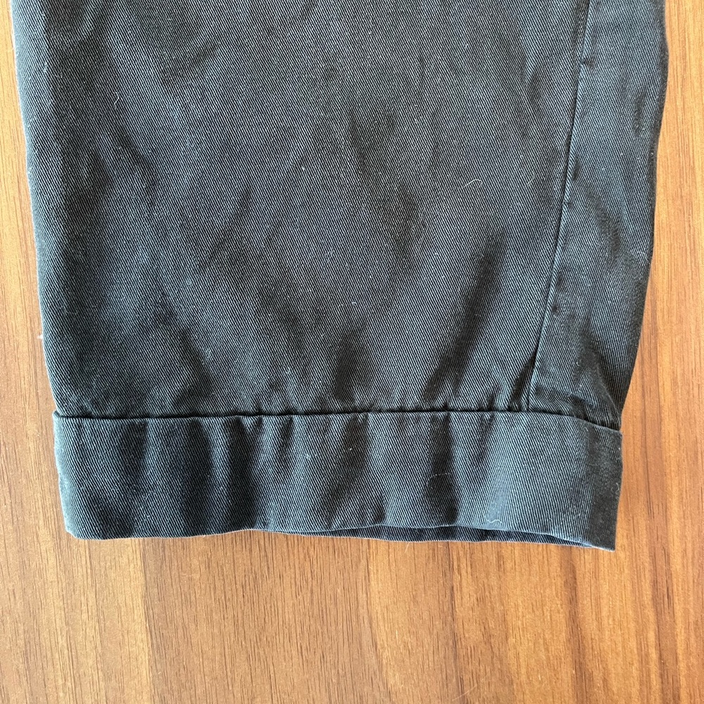 Old Navy Black Pants - Picture 6 of 7